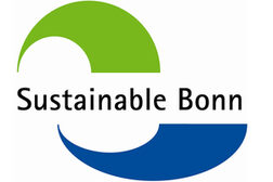 Logo „Sustainable Bonn“
