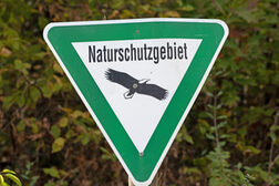 Naturschutzgebiet (NSG) ist eine Schutzkategorie des gebietsbezogenen Naturschutzes nach dem Bundesnaturschutzgesetz (BNatSchG)