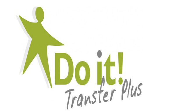 Logo Do it! Transfer Plus