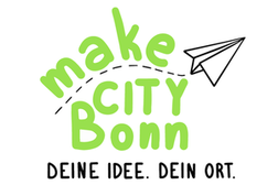 Logo von MakeCityBonn