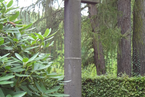 Friedhof Niederholtorf