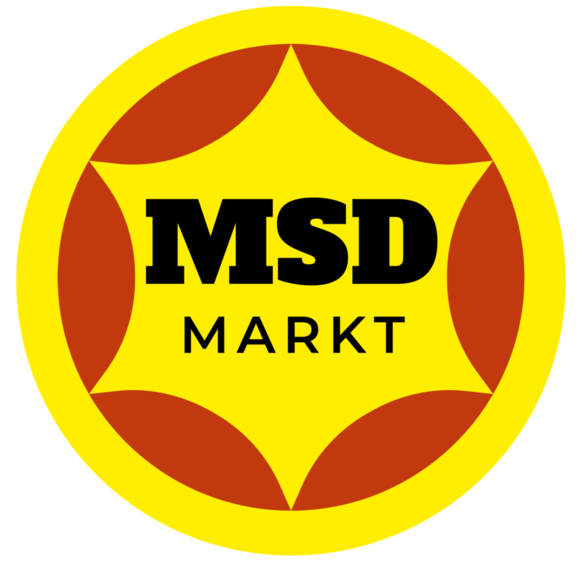 Flohmarkt Logo