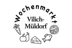 Wochenmarkt Logo