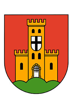 Wappen des Stadtbezirks Bad Godesberg