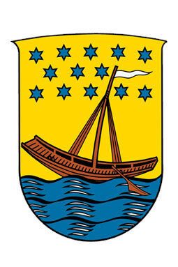 Wappen des Stadtbezirks Beuel