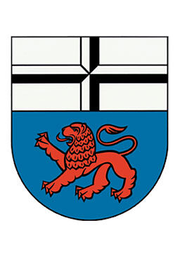 Wappen des Stadtbezirks Bonn