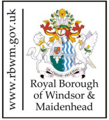 Wappen Windsor Maidenhead