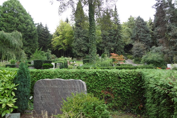 Friedhof Poppelsdorf
