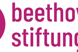 Logo der Beethovenstiftung Bonn