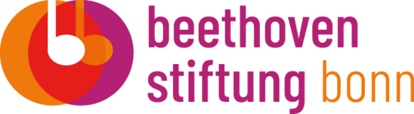 Logo der Beethovenstiftung Bonn