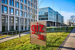 The GIZ Campus Forum in Bonn