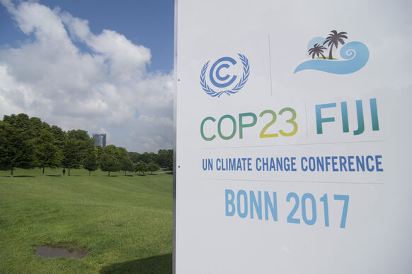 UN Climate Change Conference 2017