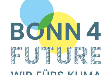 Logo Bonn for future