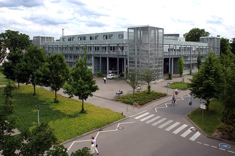 University hospital Bonn