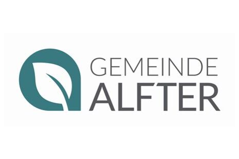Logo der Gemeinde Alfter