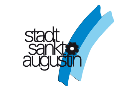 Logo der Stadt Sankt Augustin