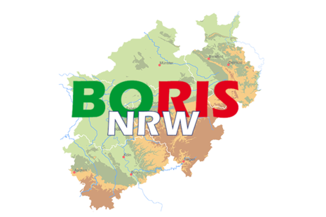 Logo von Boris NRW