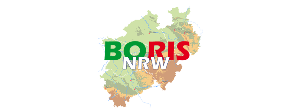 Logo von Boris NRW
