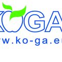 Logo Kompetenzzentrum Gartenbau (KoGa), Campus Klein-Altendorf