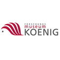 Logo des Forschungsmuseums Museum Koenig