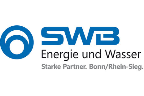 Log der SWB - Energie und Wasser