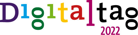 Logo zum Digitaltag