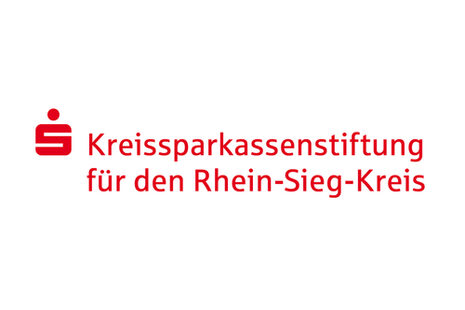 Logo der Kreissparkassenstiftung für den Rhein-Sieg-Kreis
