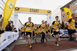 Deutsche-Post-Schulmarathon