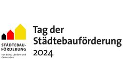 Logo Tag der Städtbauförderung
