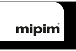 Logo der Immobilienmesse MIPIM