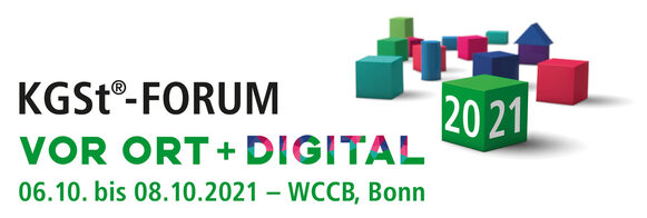 Das Logo zum Forum