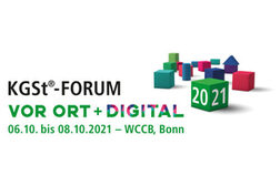 Das Logo zum Forum