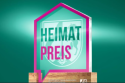 Logo des Heimatpreises