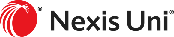 Logo Nexis Uni