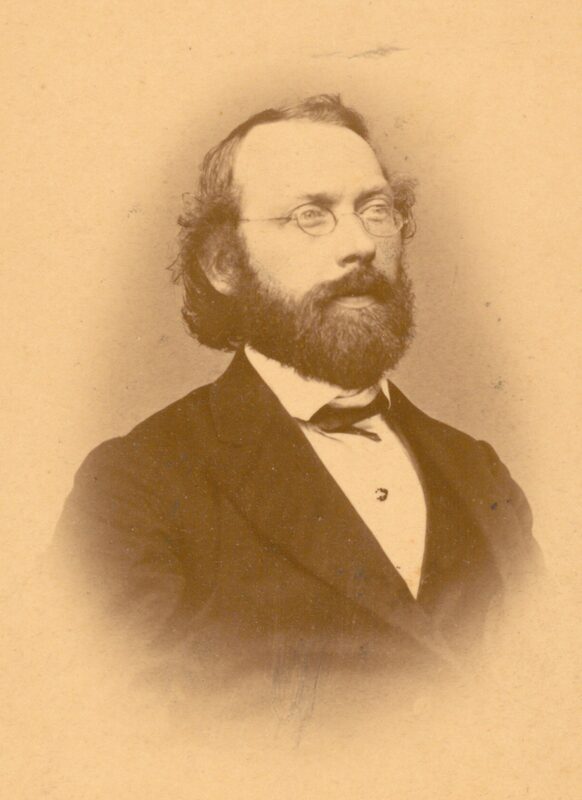 Franz Bücheler (1837-1908) [DA06-3266]