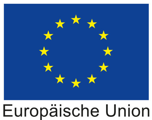 Logo - Europäische Union