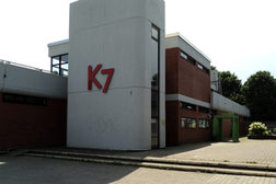 Jugendzentrum K7