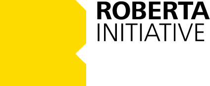 Logo der Roberta Initiative