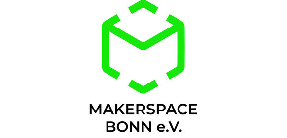 Logo des Makerspace Bonn