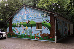 Spielhaus Medinghoven
