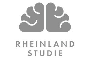 Logo „Rheinland Studie“