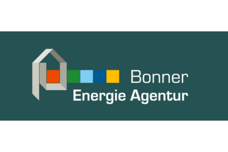 Logo der Bonner Klimaagentur