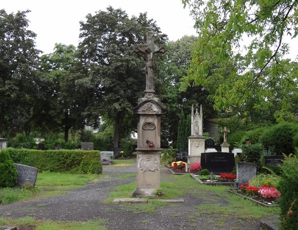 Friedhof Endenich