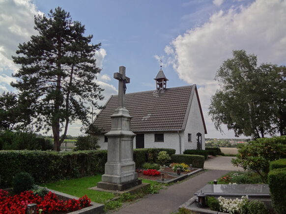 Friedhof Röttgen