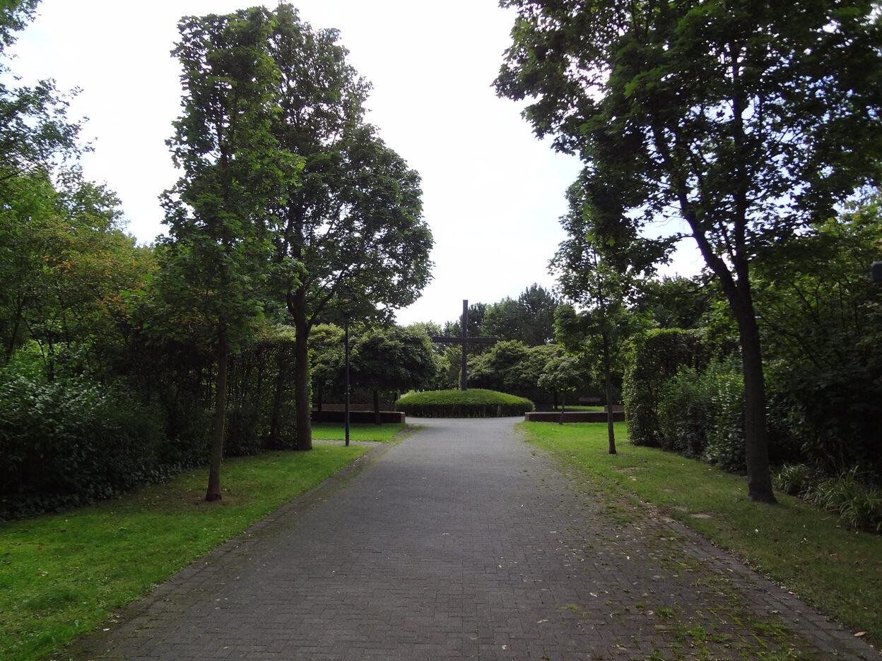 Waldfriedhof Kottenforst