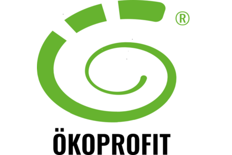 Logo ÖKOPROFIT