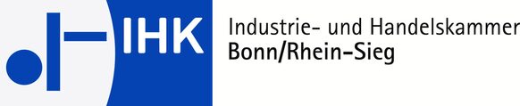 Logo IHK Bonn/RheinSieg