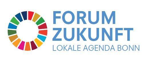 Logo Forum Zukunft - Lokale Agenda Bonn
