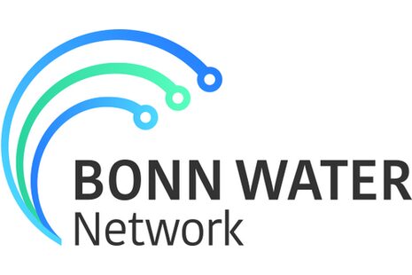 Logo Bonn Water Network