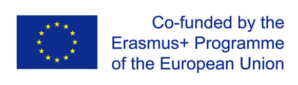 Logo Erasmus+ Programme
